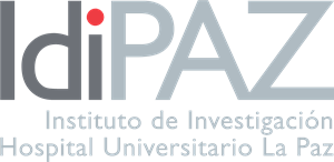 Hospital La Paz Institute for Health Research logo