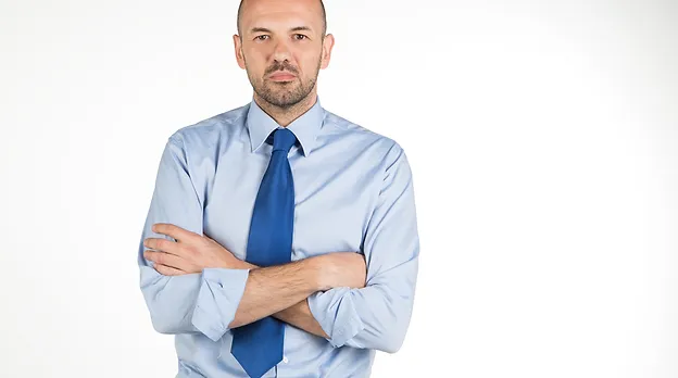 Dr. Eduard García Cruz