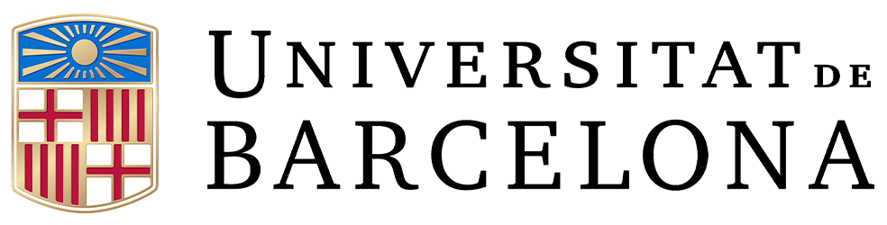 University of Barcelona logo