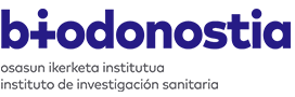 Biodonostia logo