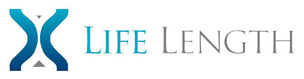 Life Length logo